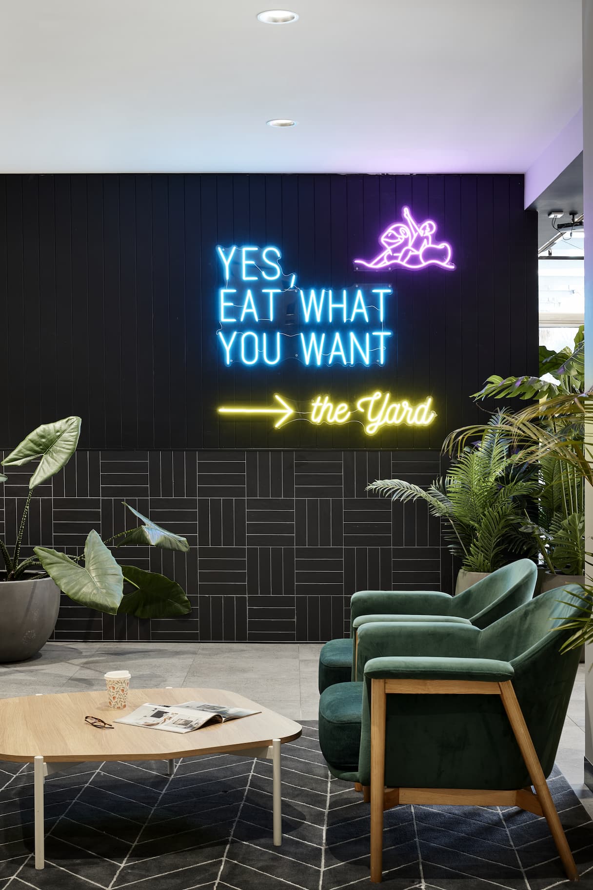 Image of Campus Melbourne, Preston