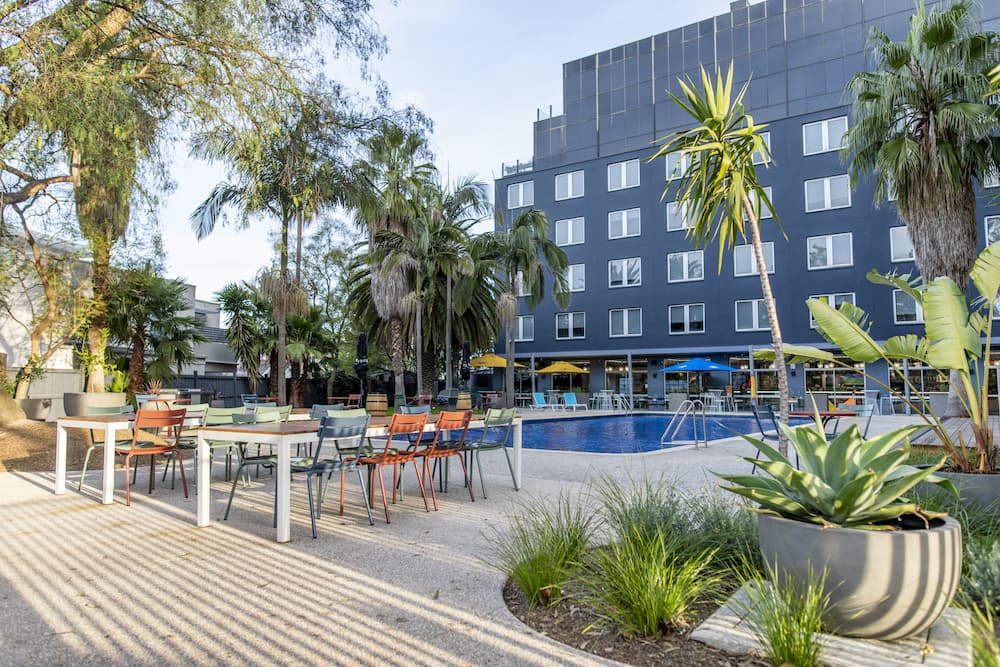 Image of Campus Melbourne, Preston