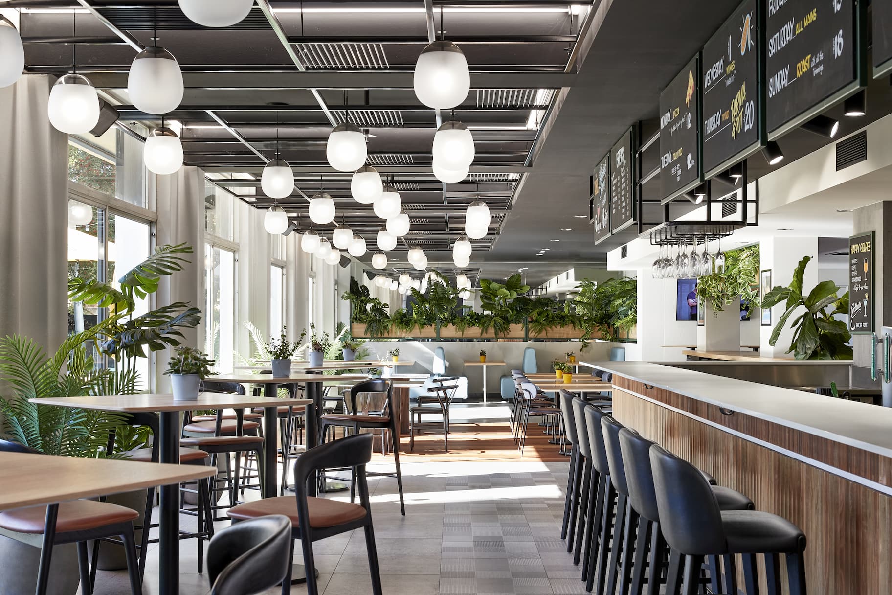 Image of Campus Melbourne, Preston