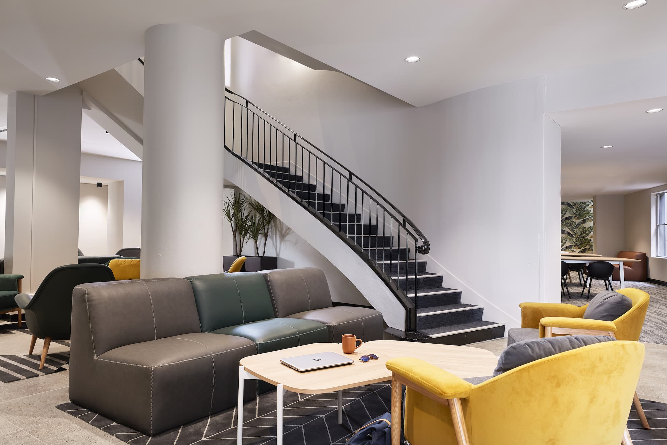 Image of Campus Melbourne, Preston