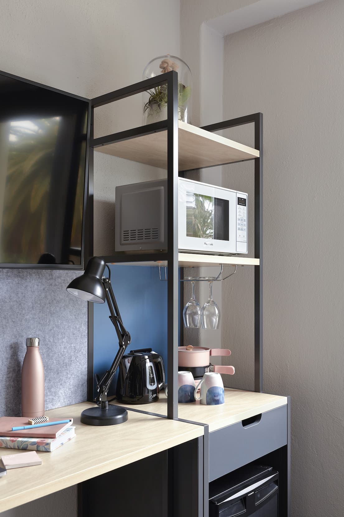 Image of Campus Melbourne, Preston