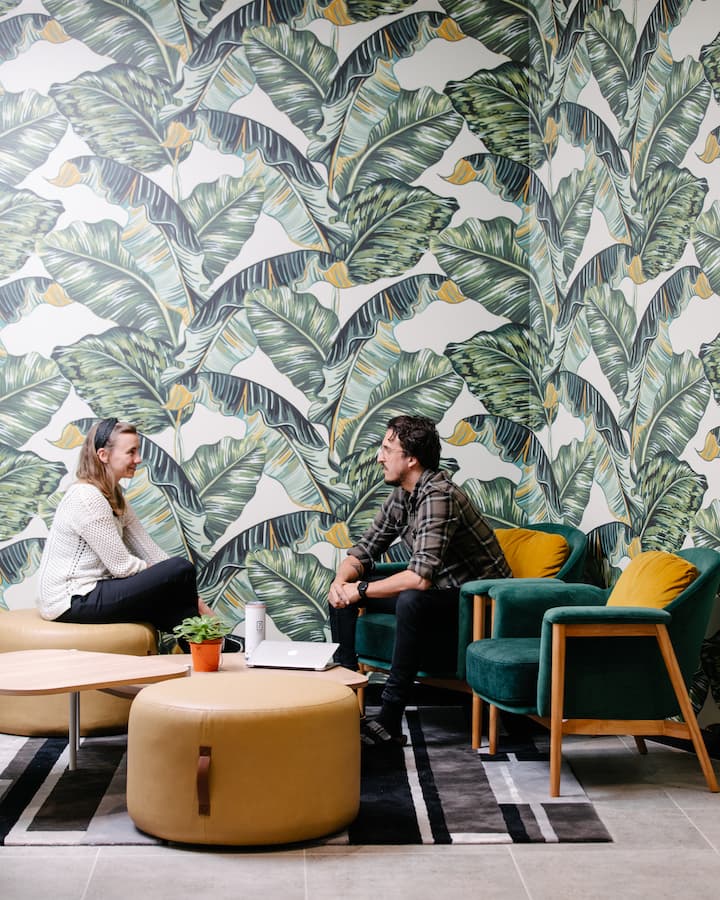 Image of Campus Melbourne, Preston