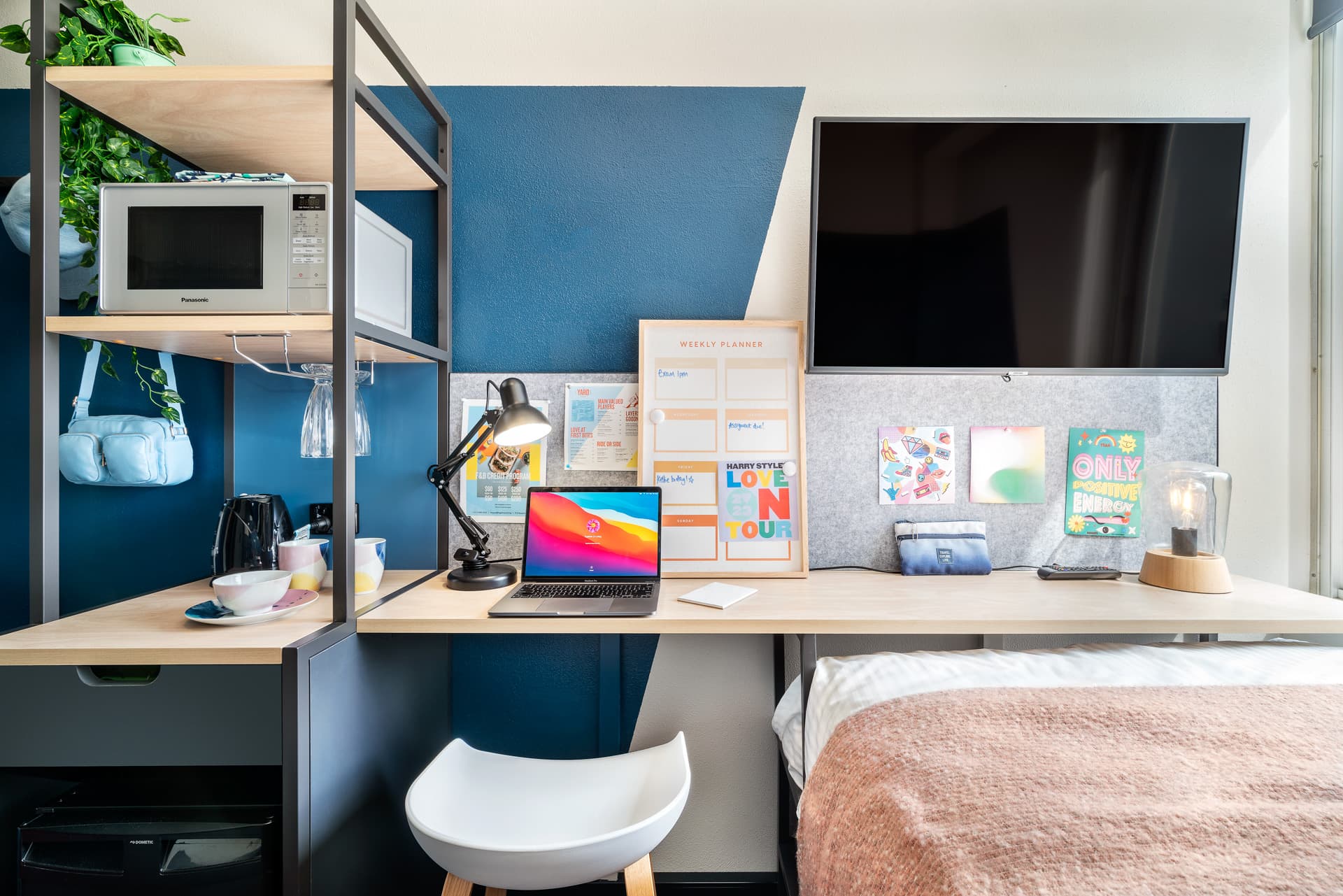 Image of Campus Melbourne, Preston