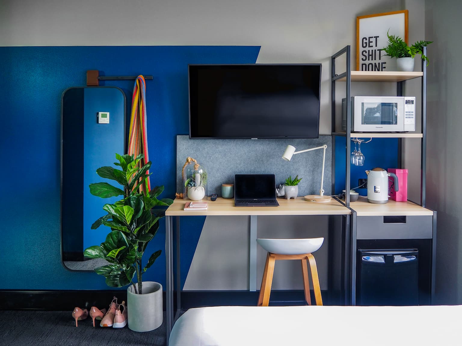 Image of Campus Melbourne, Preston