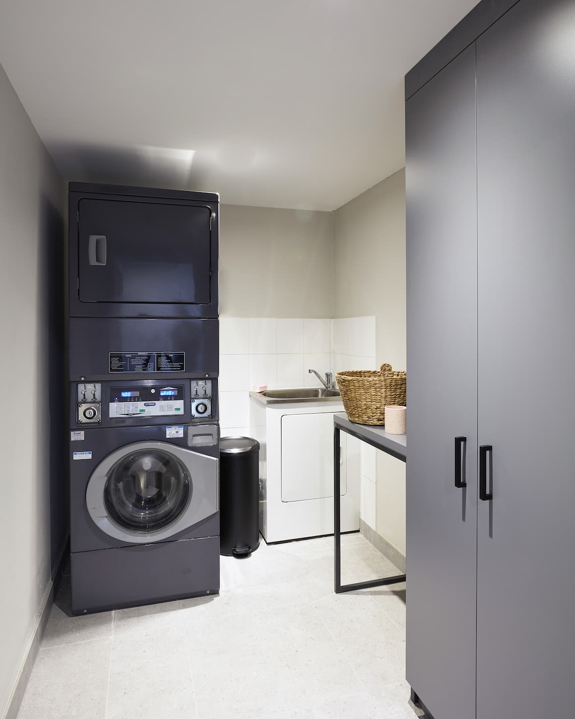 Image of Campus Melbourne, Preston