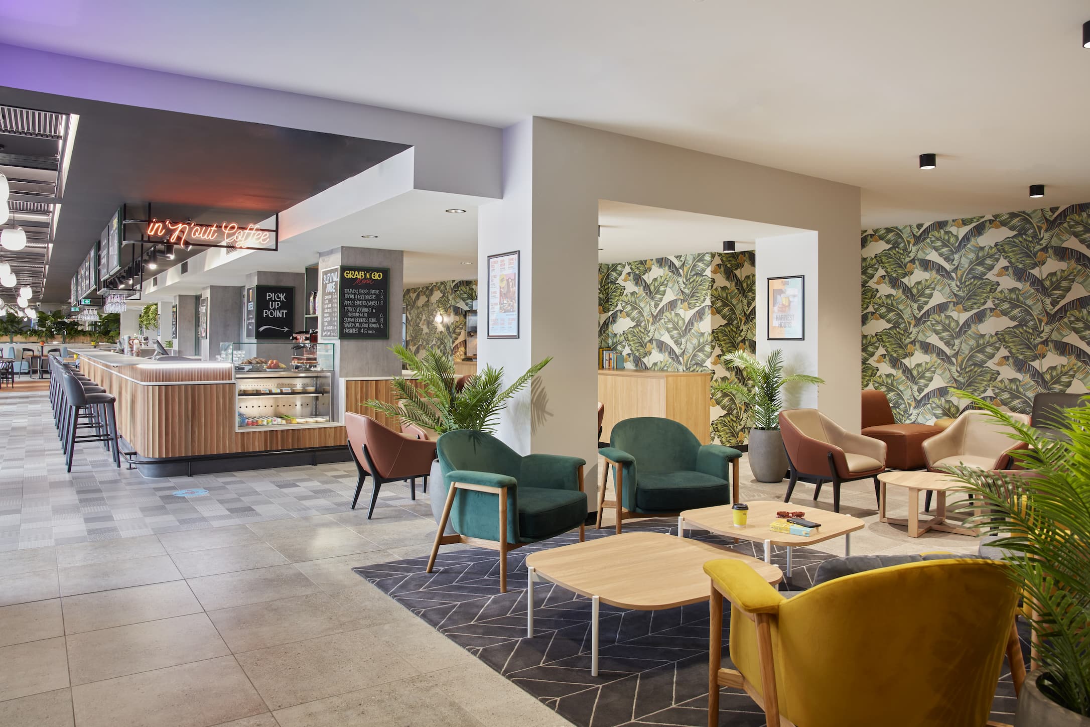 Image of Campus Melbourne, Preston