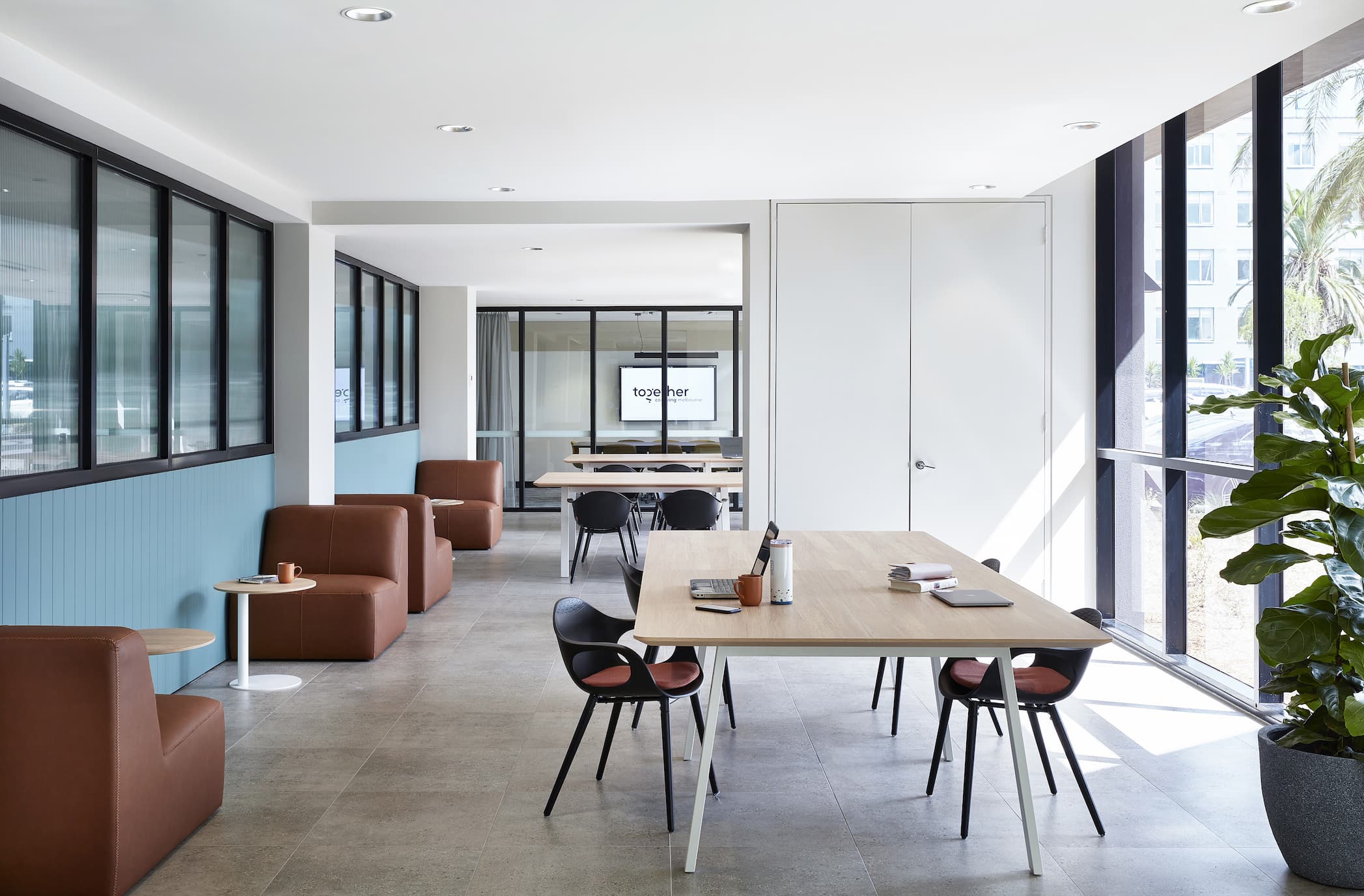 Image of Campus Melbourne, Preston