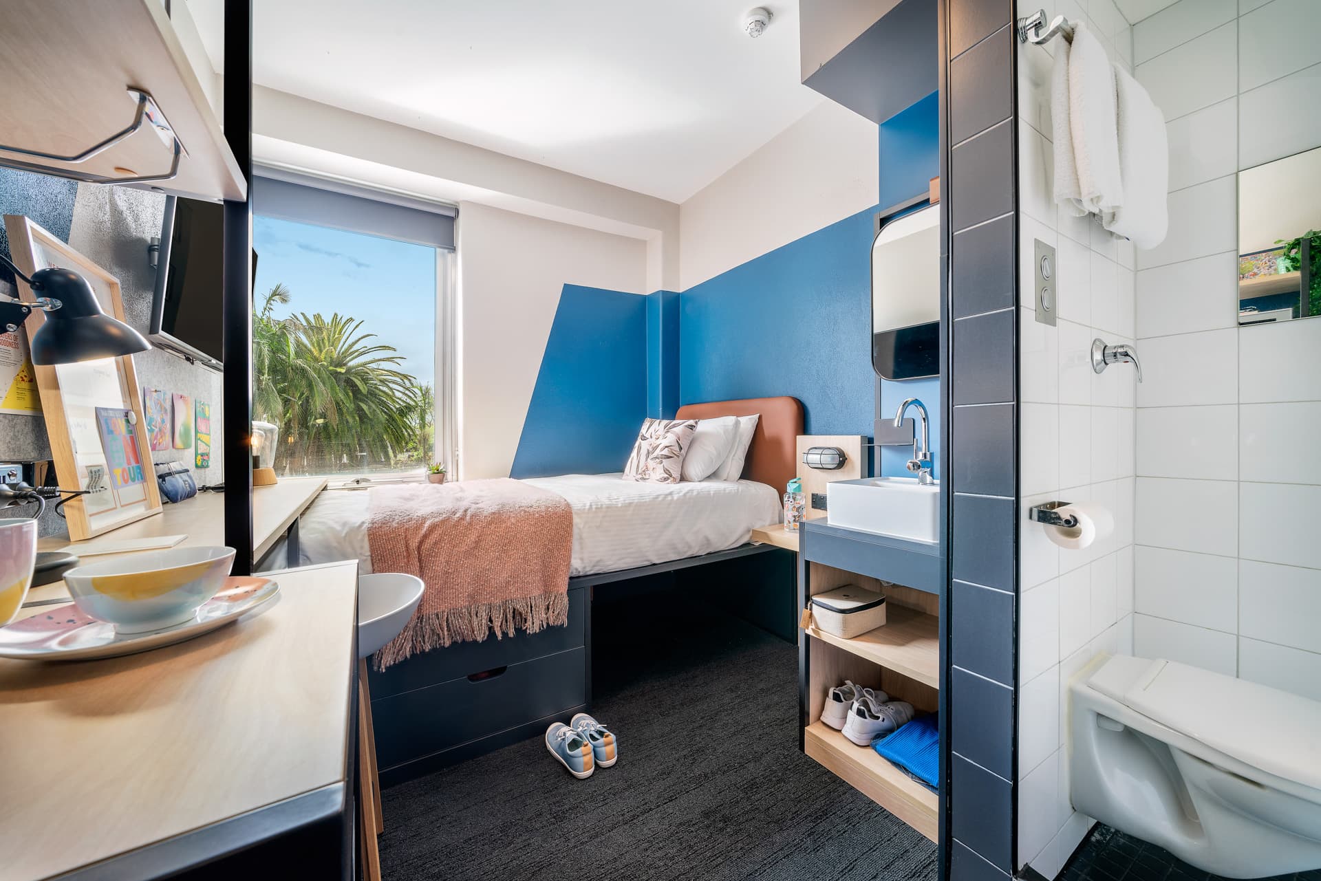 Image of Campus Melbourne, Preston