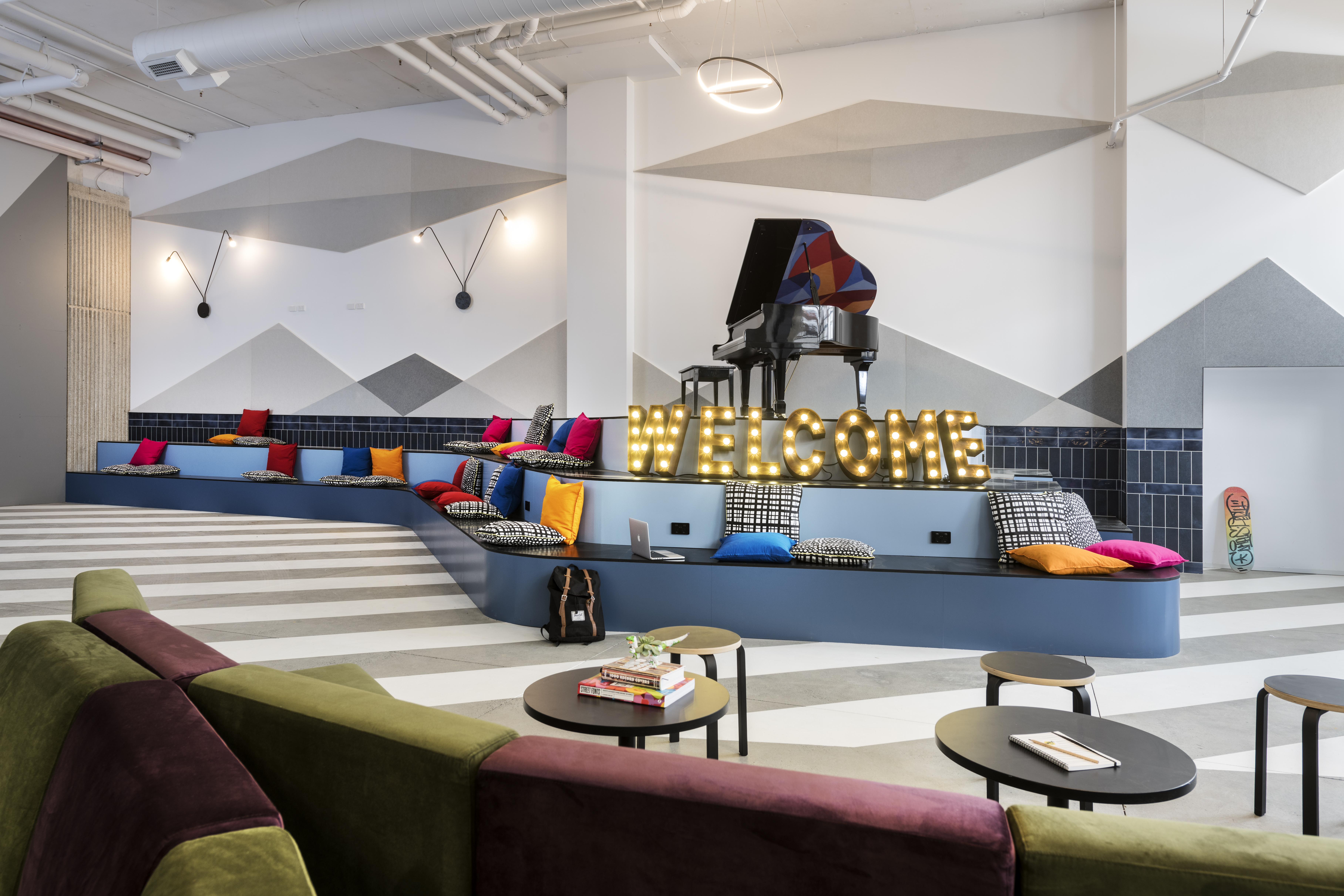 Image of Campus Perth, Perth