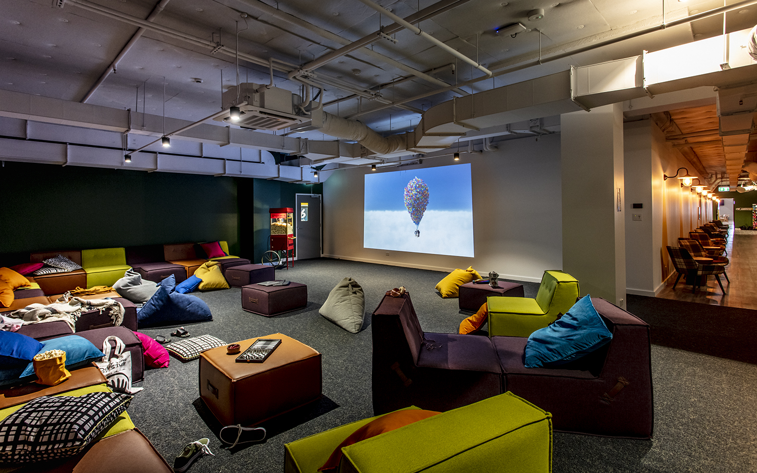 Image of Campus Perth, Perth