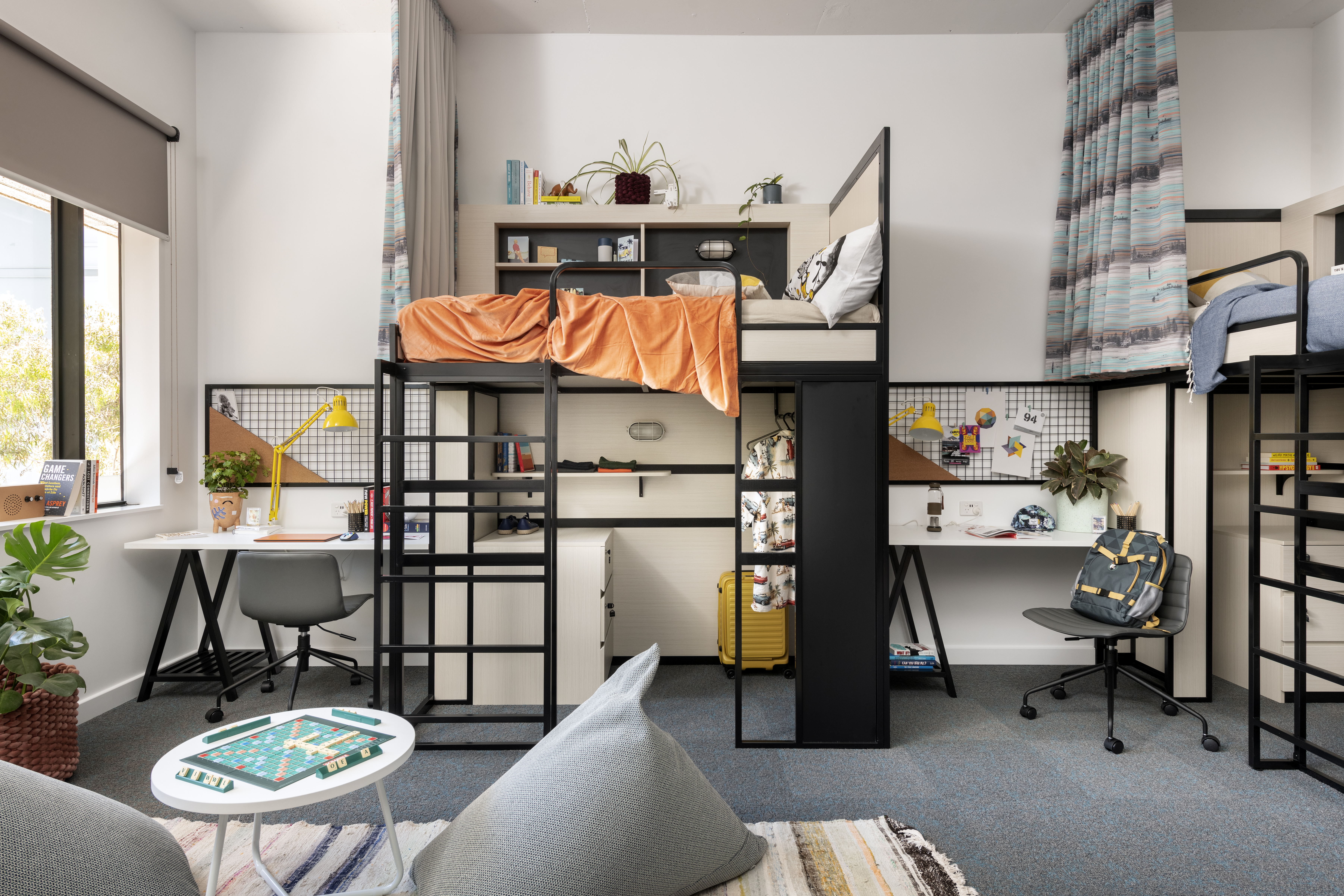 Image of Campus Perth, Perth