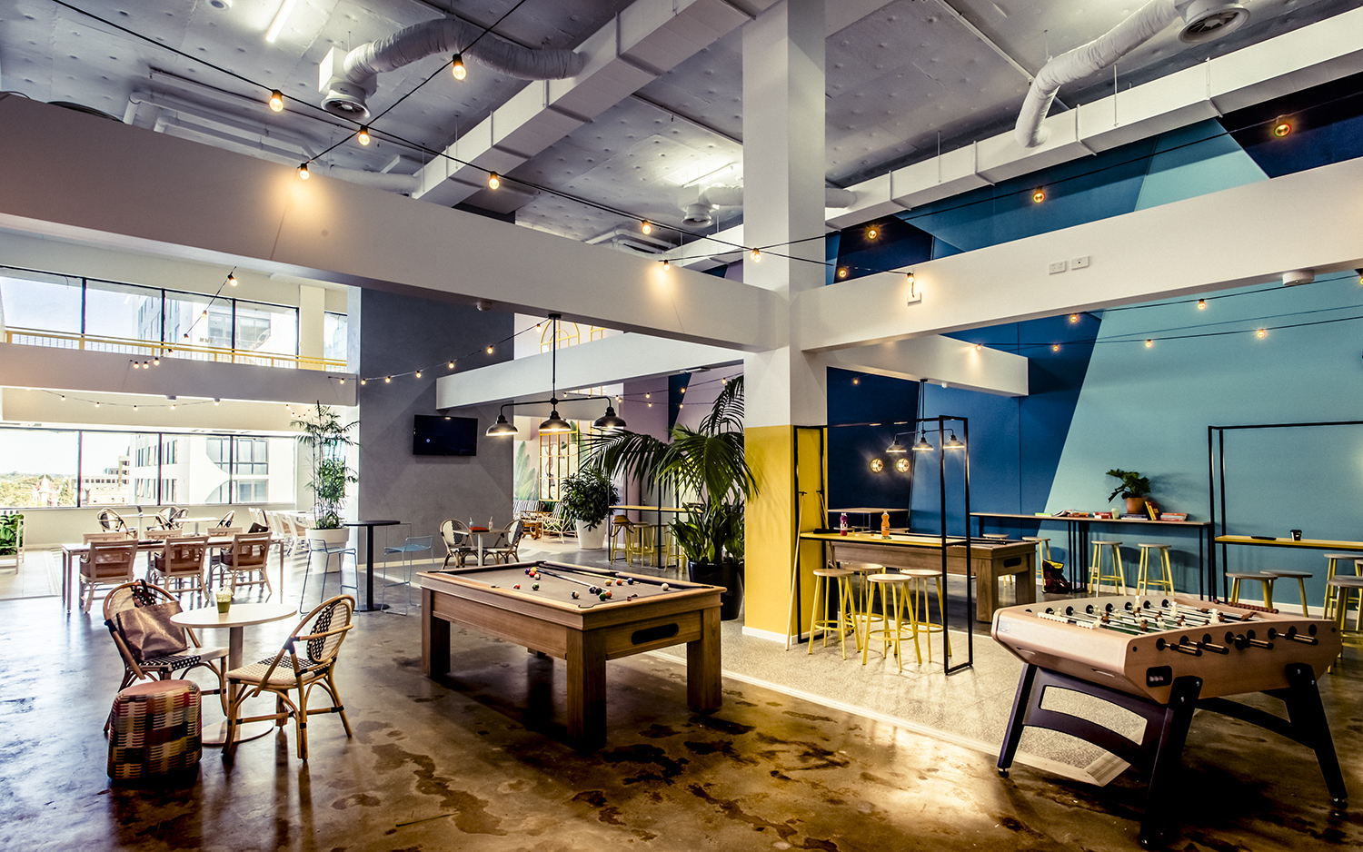 Image of Campus Perth, Perth