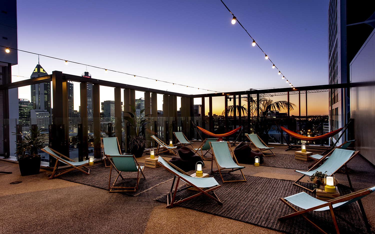 Image of Campus Perth, Perth