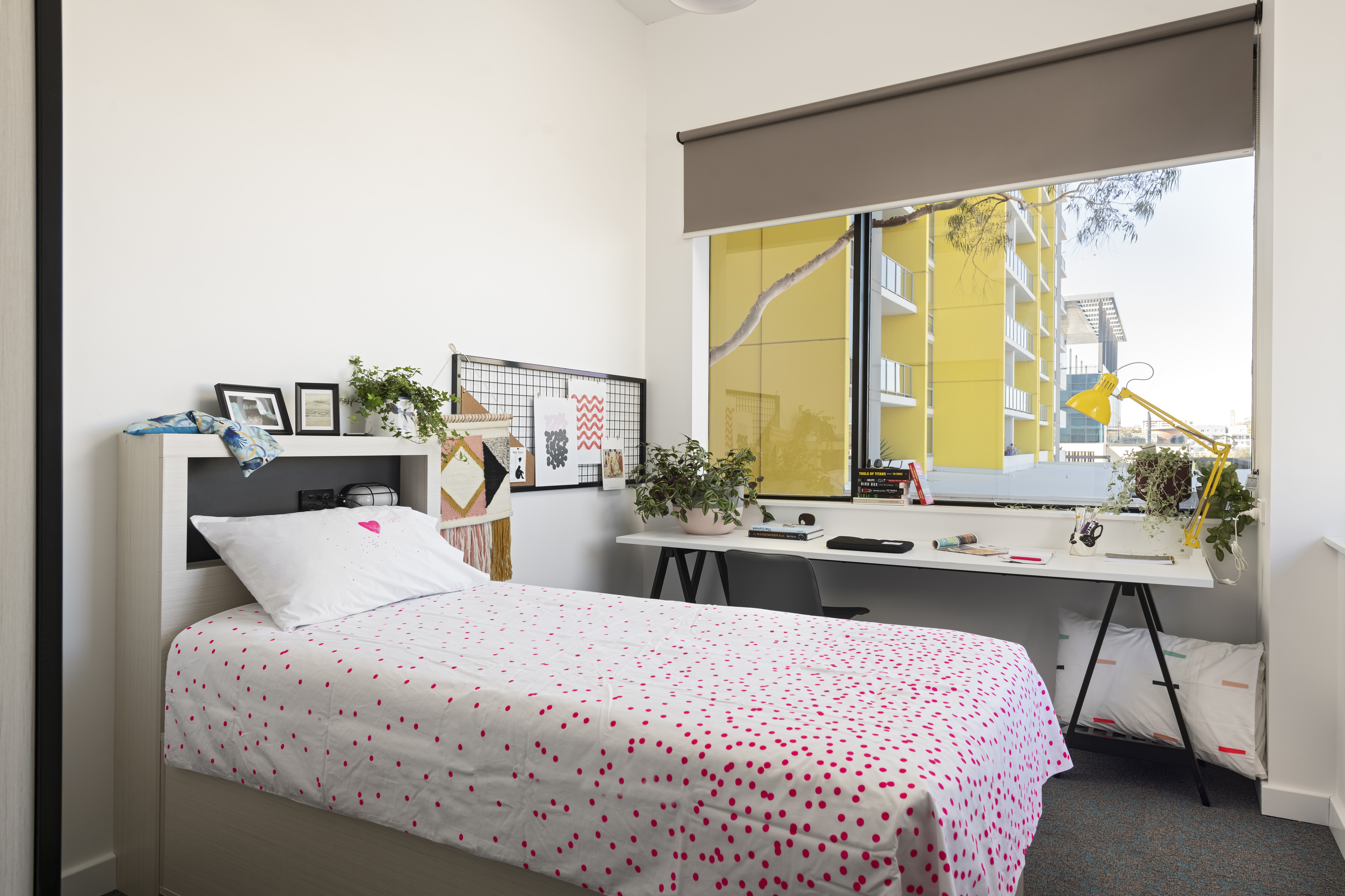 Image of Campus Perth, Perth