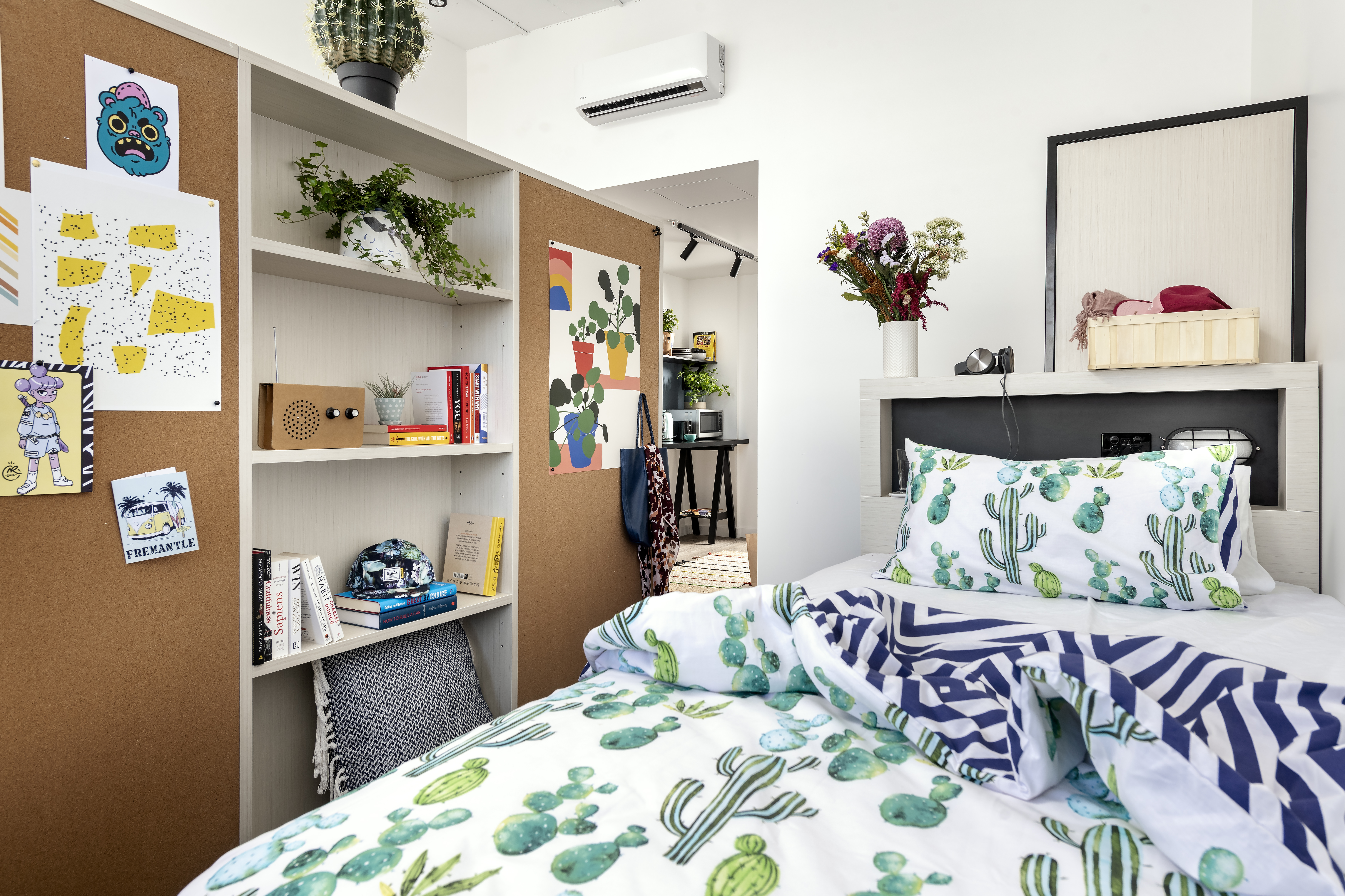 Image of Campus Perth, Perth