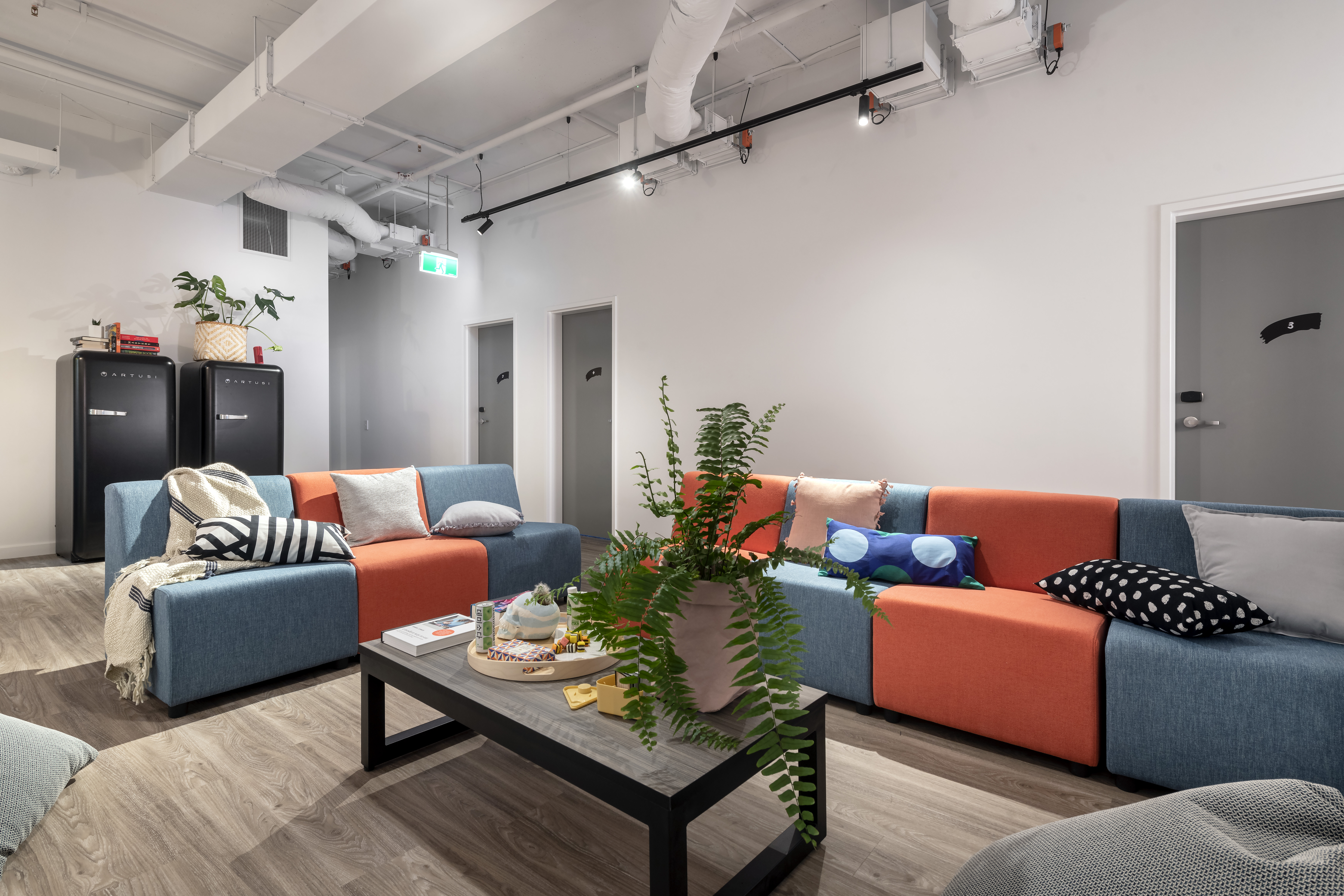 Image of Campus Perth, Perth