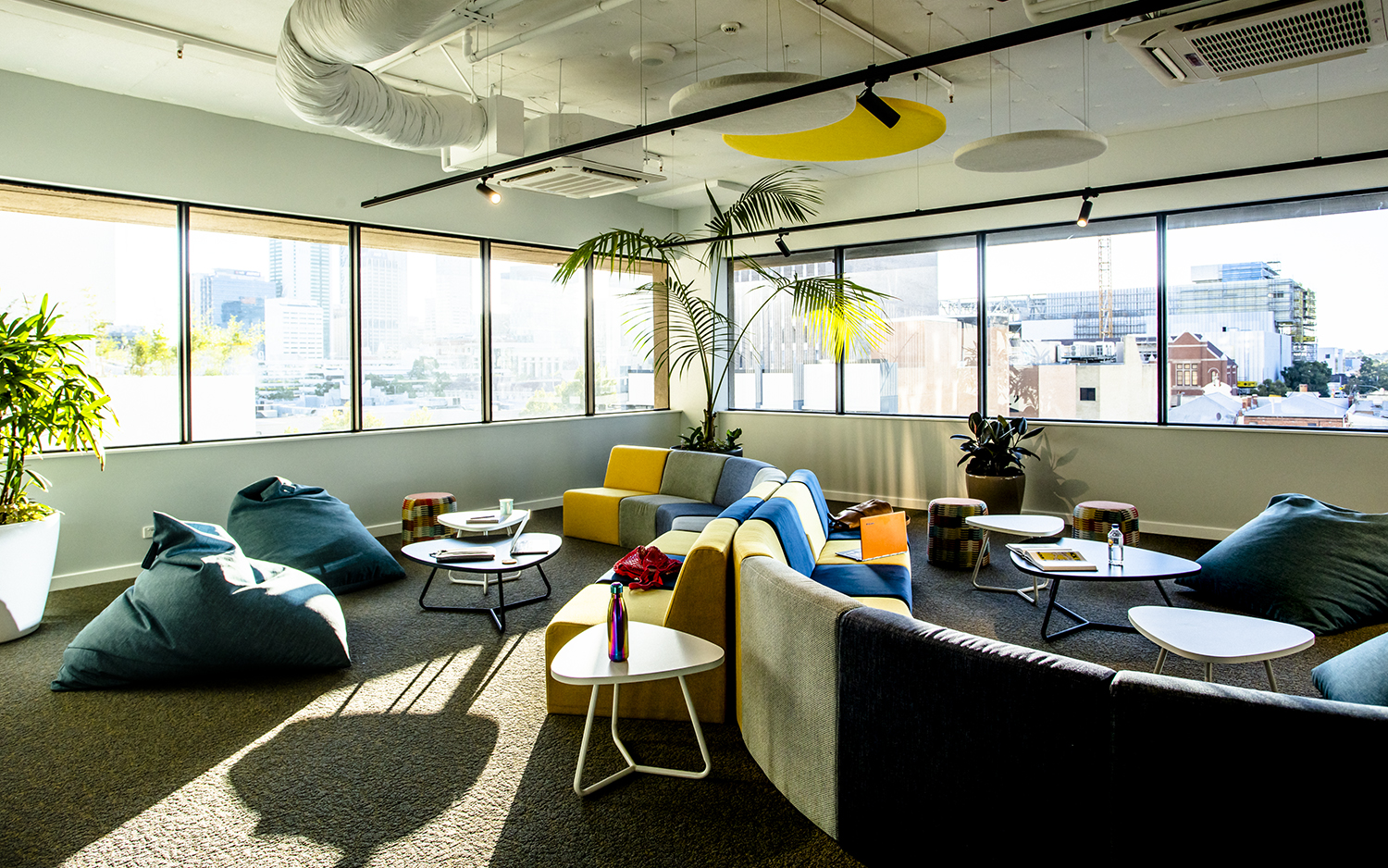 Image of Campus Perth, Perth