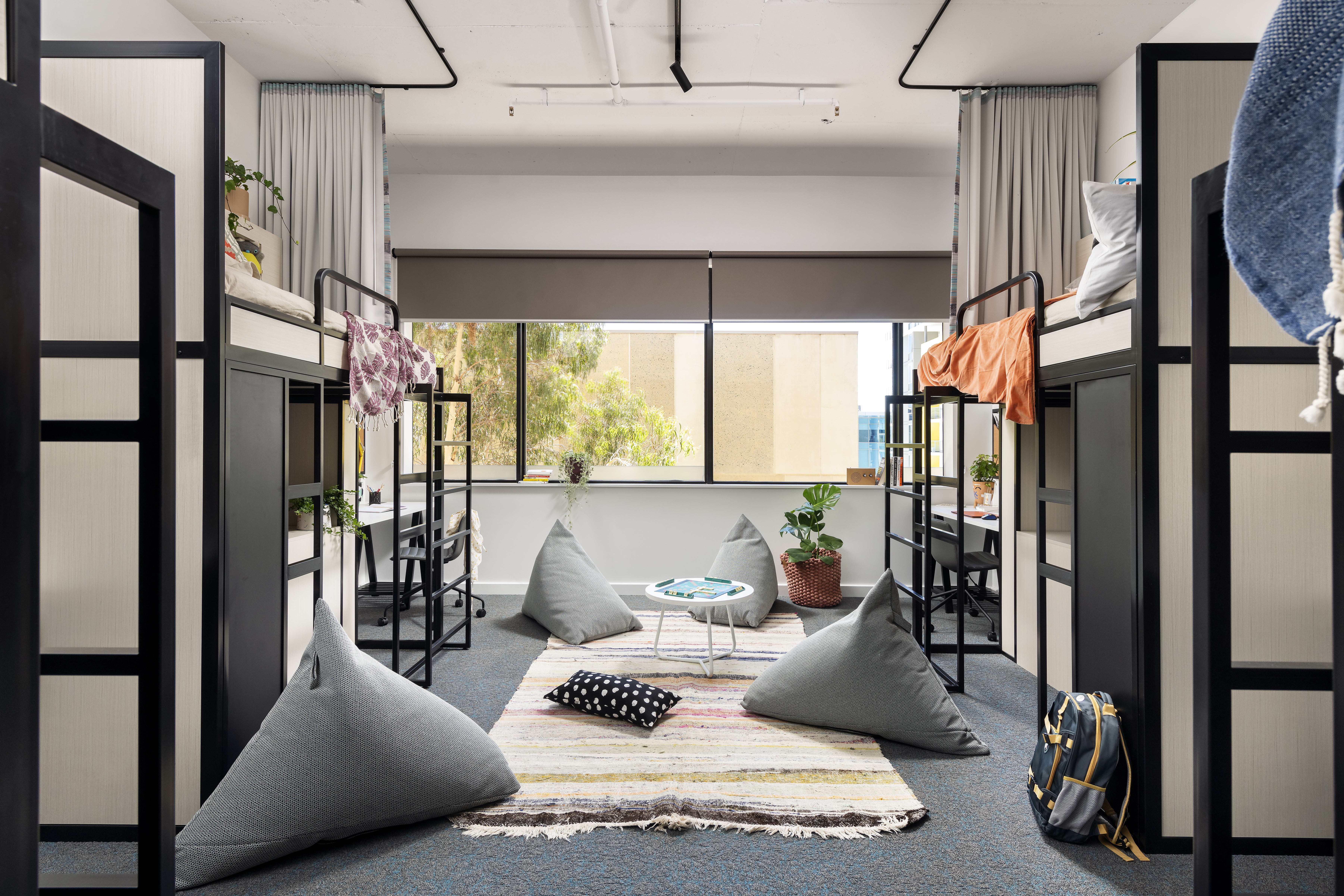 Image of Campus Perth, Perth