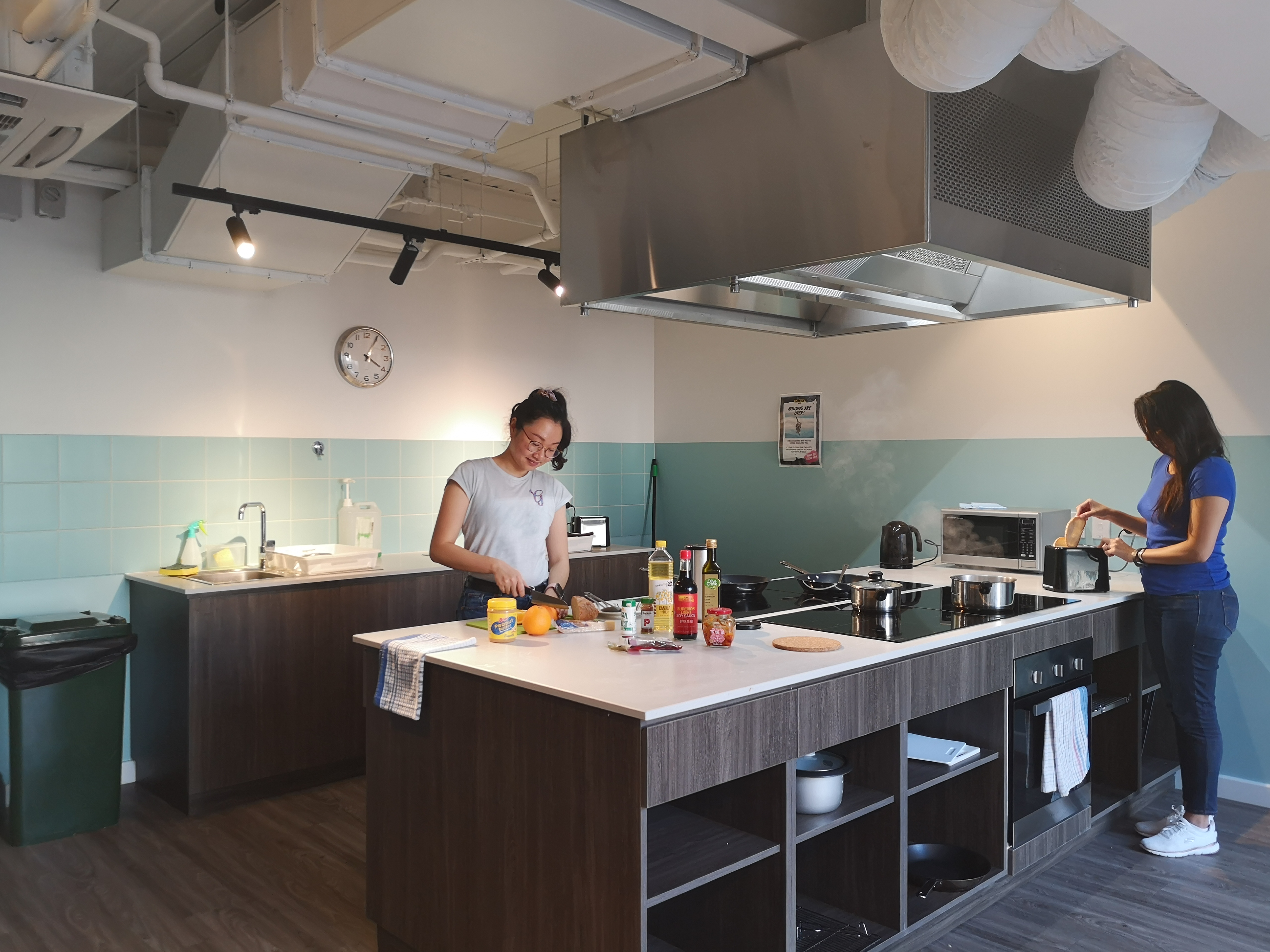 Image of Campus Perth, Perth