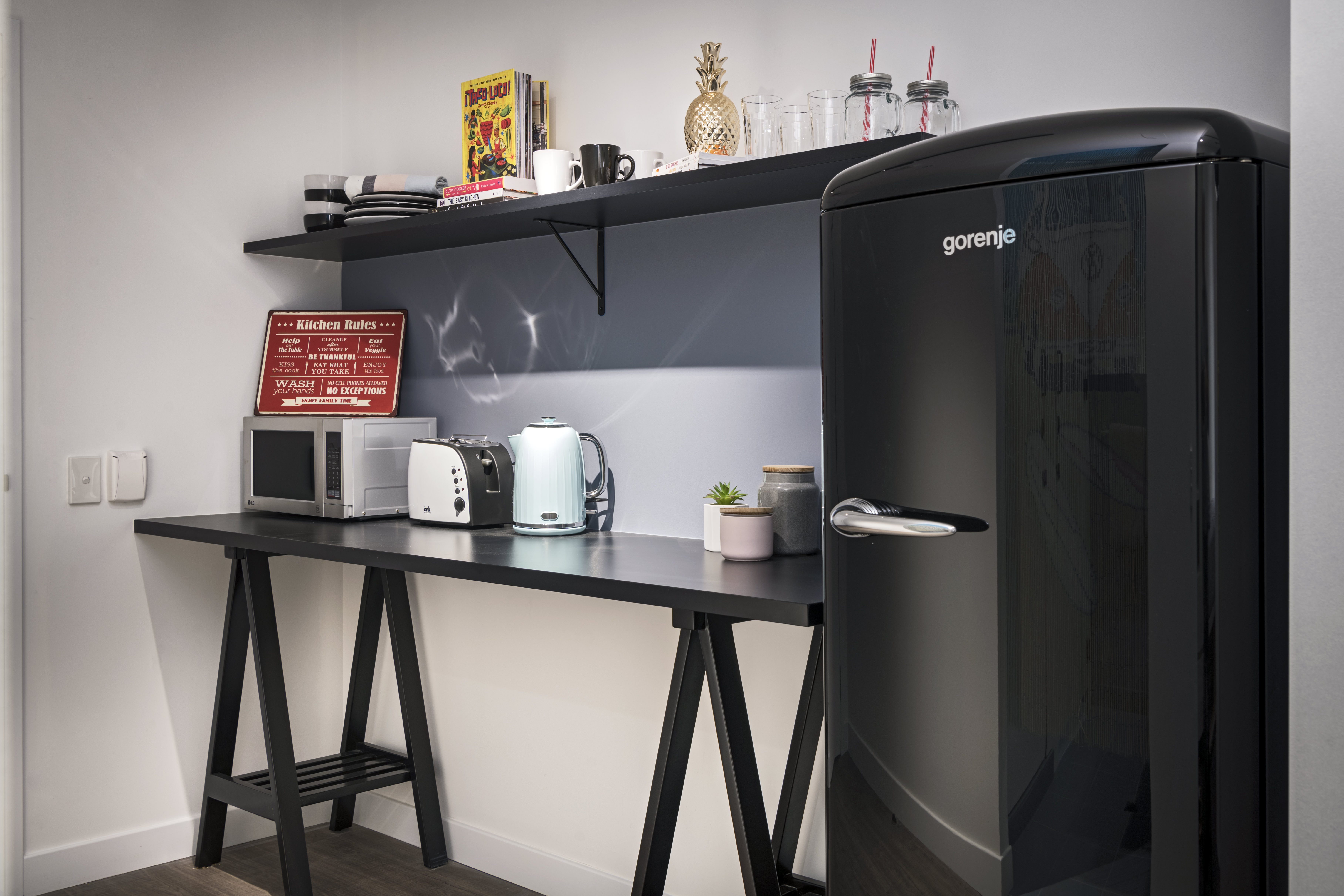 Image of Campus Perth, Perth