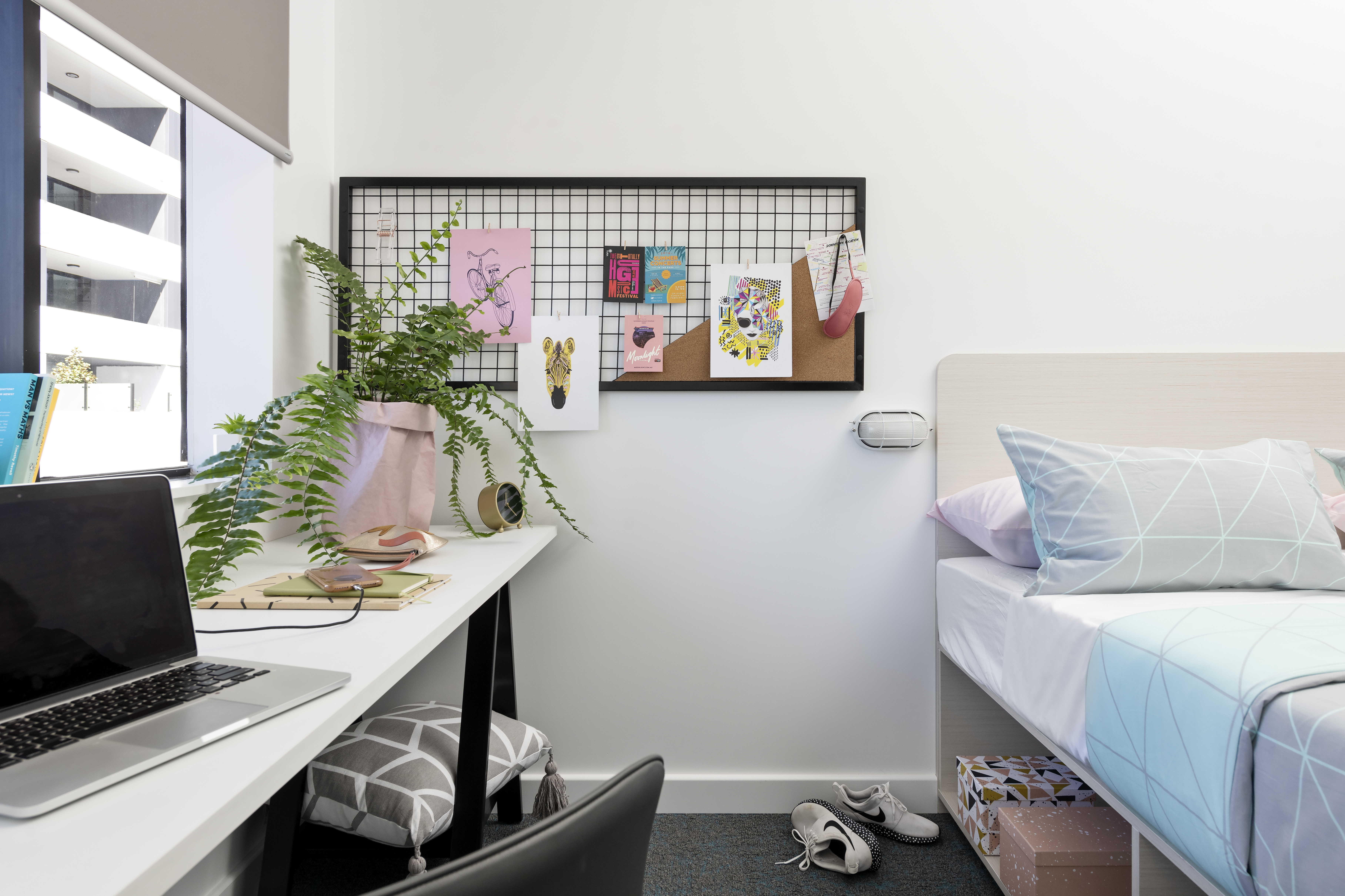 Image of Campus Perth, Perth