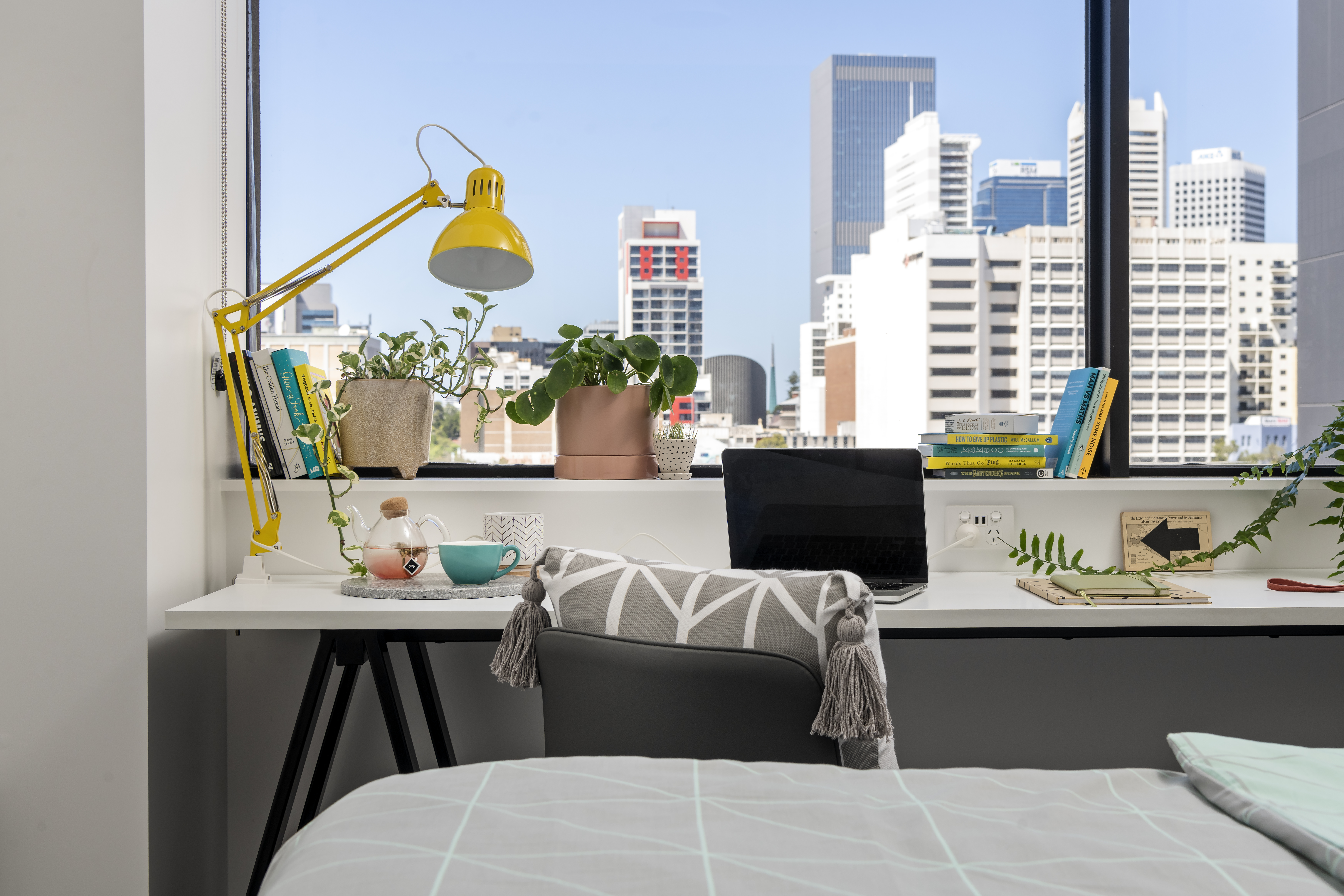 Image of Campus Perth, Perth