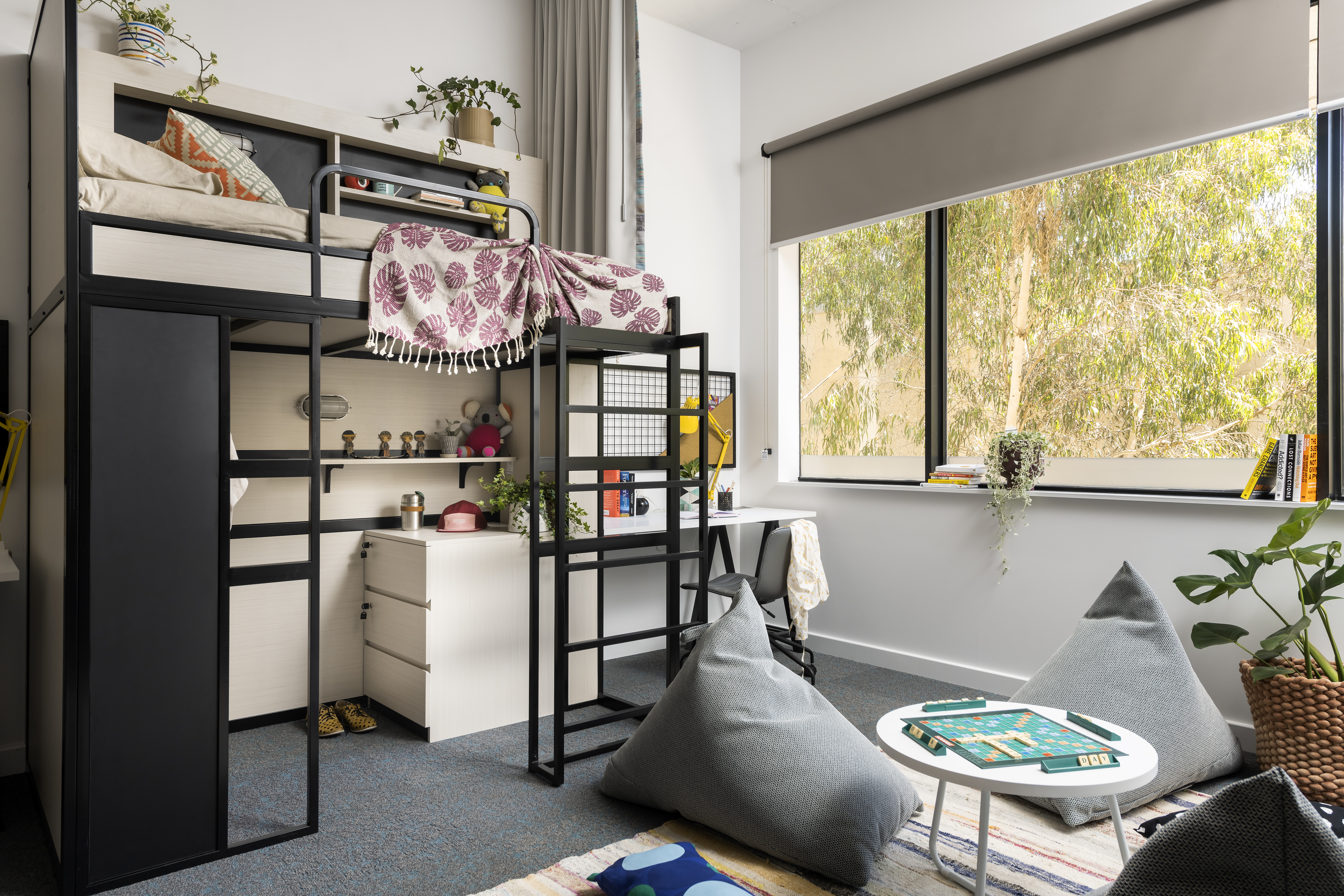 Image of Campus Perth, Perth