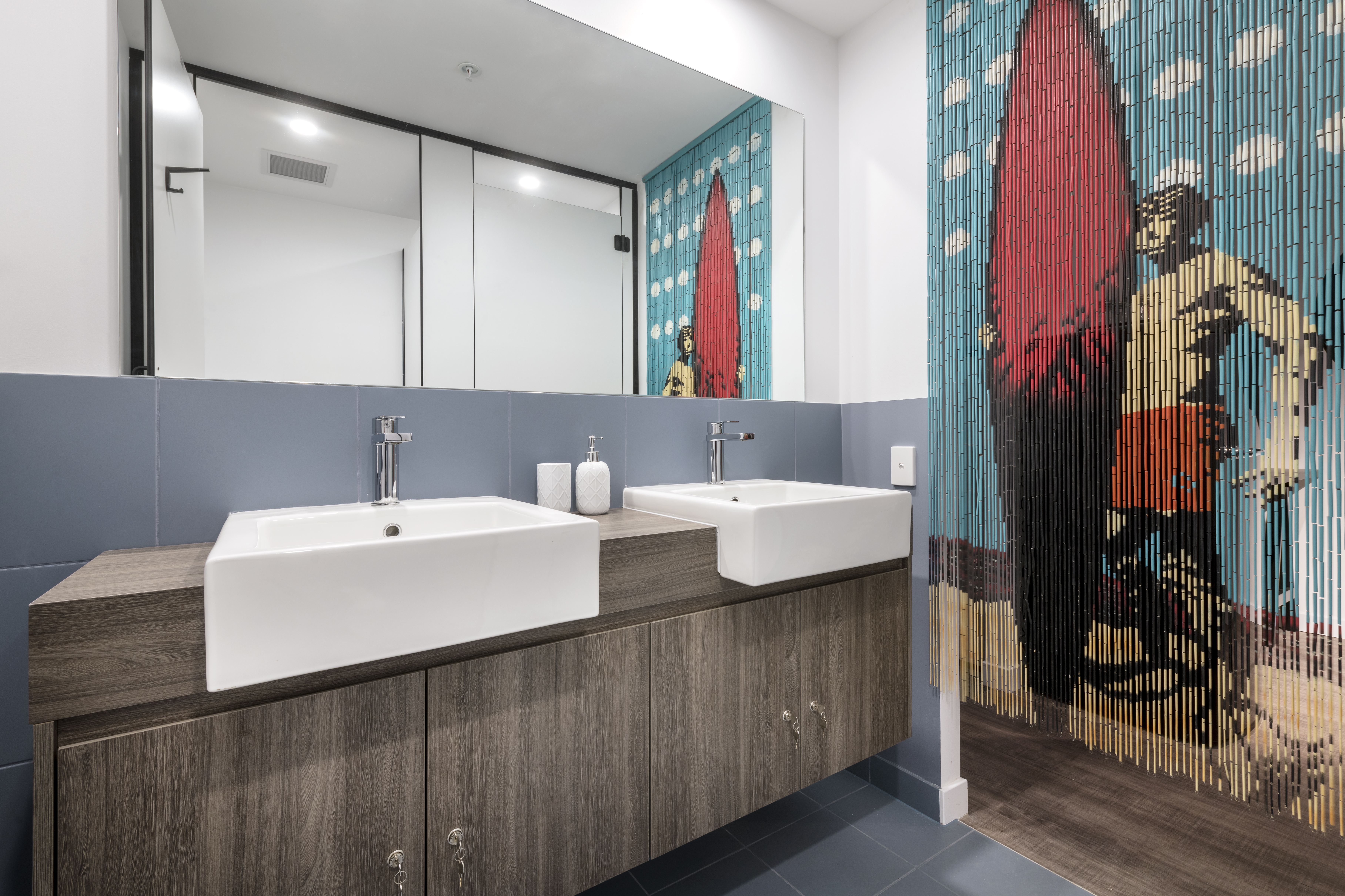 Image of Campus Perth, Perth