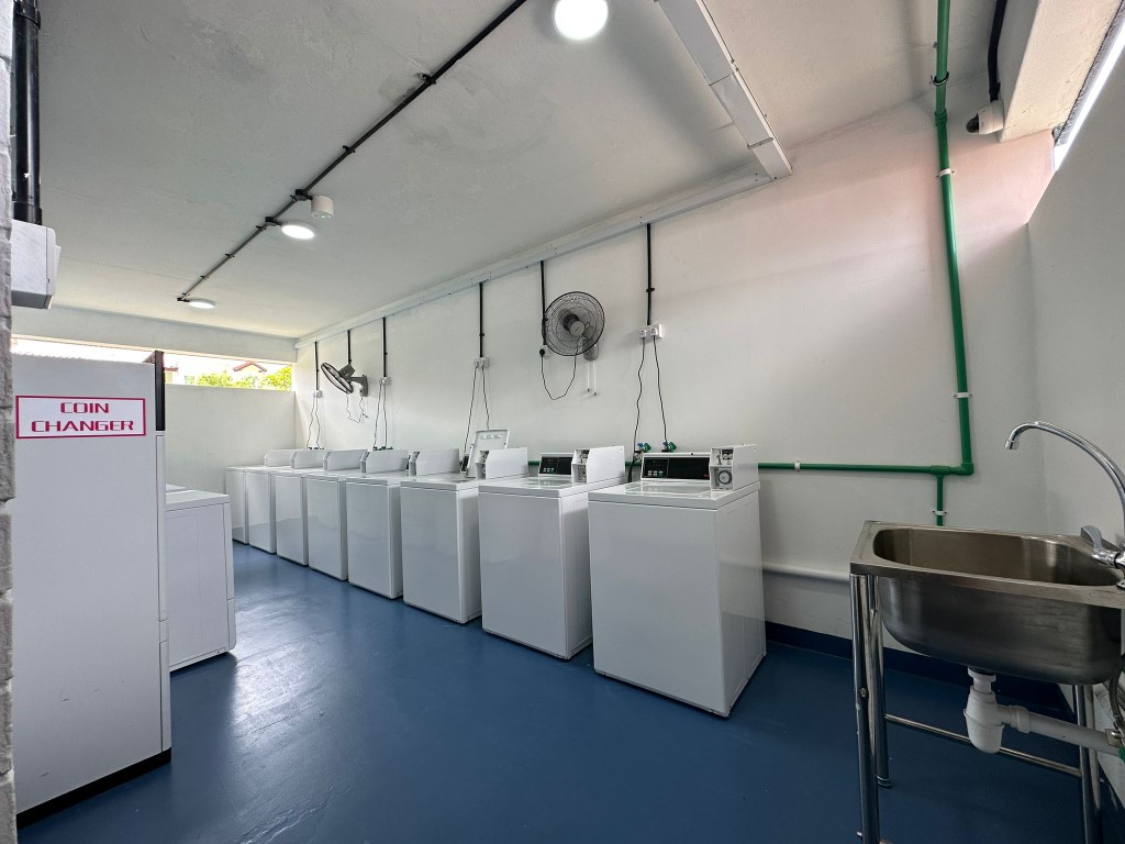 Image of Campus - The Assembly Place, Singapore