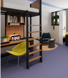 Image of Campus - The Assembly Place, Singapore