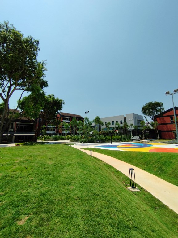 Image of Campus - The Assembly Place, Singapore