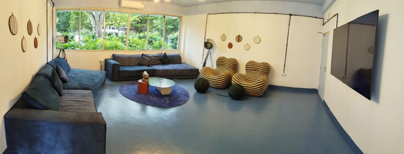 Image of Campus - The Assembly Place, Singapore