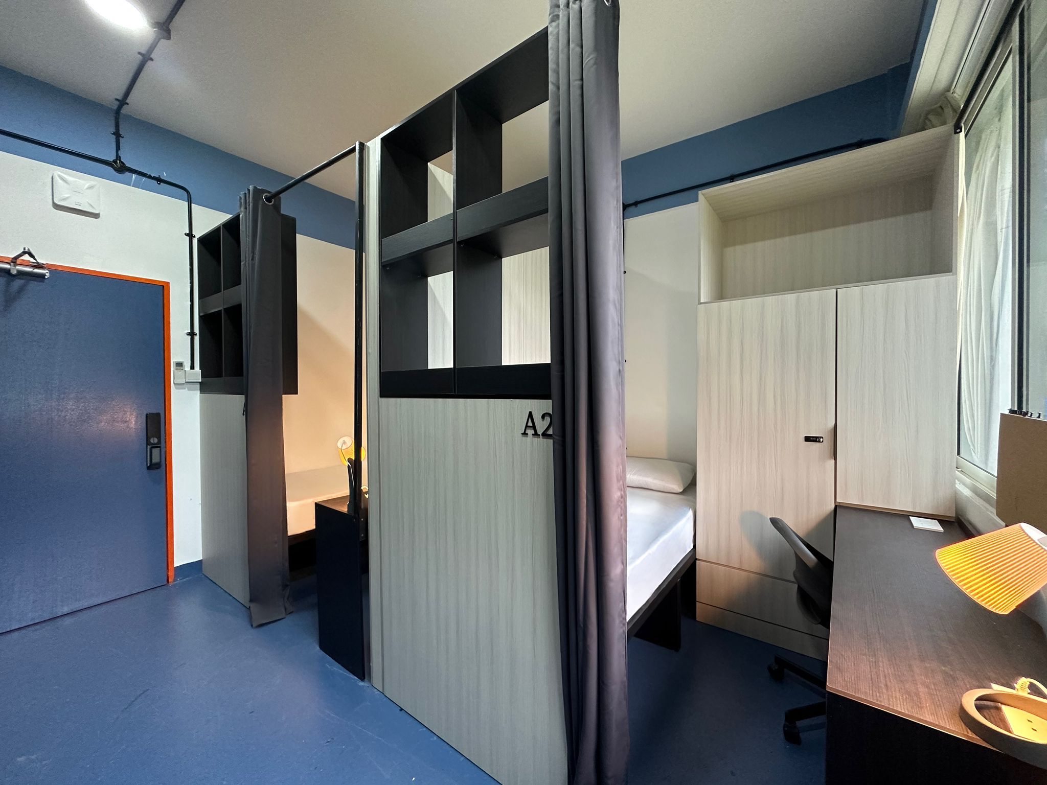 Image of Campus - The Assembly Place, Singapore