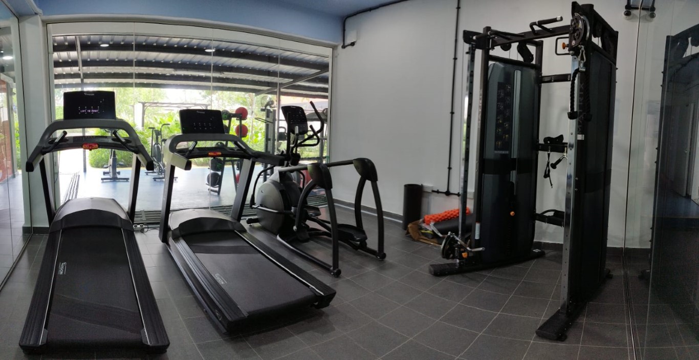 Image of Campus - The Assembly Place, Singapore