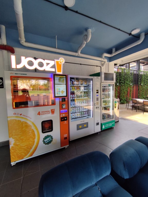 Image of Campus - The Assembly Place, Singapore