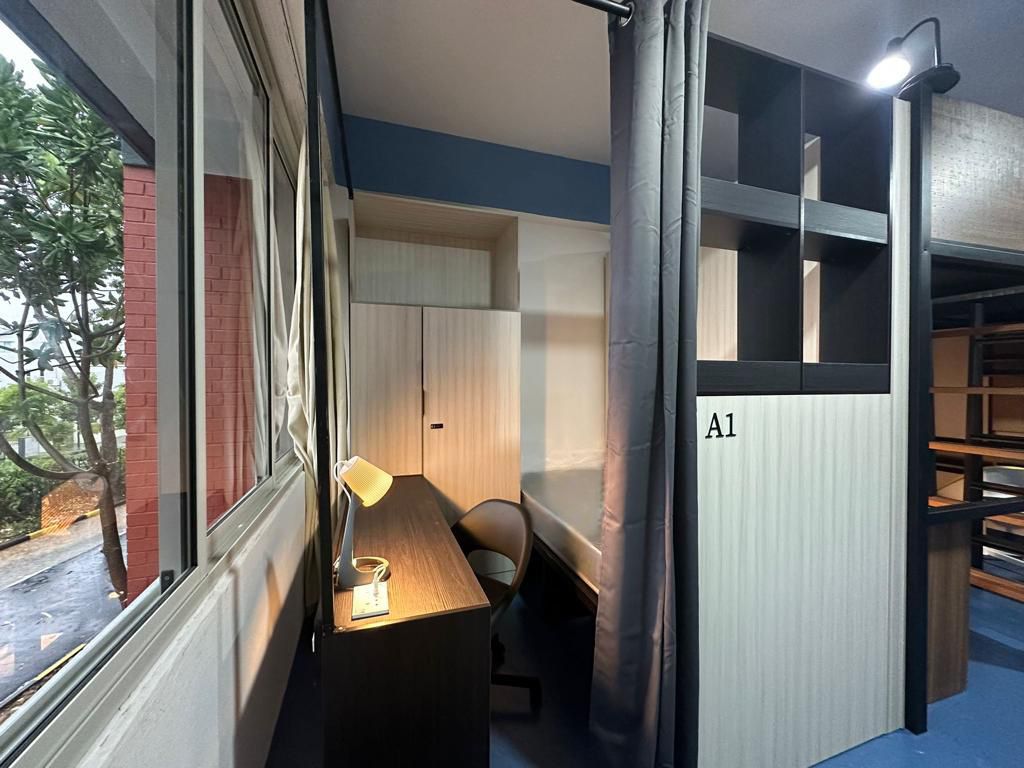 Image of Campus - The Assembly Place, Singapore