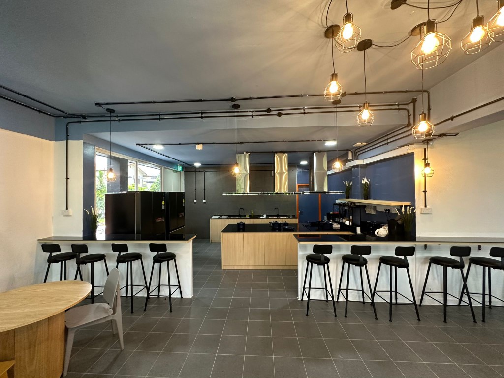 Image of Campus - The Assembly Place, Singapore