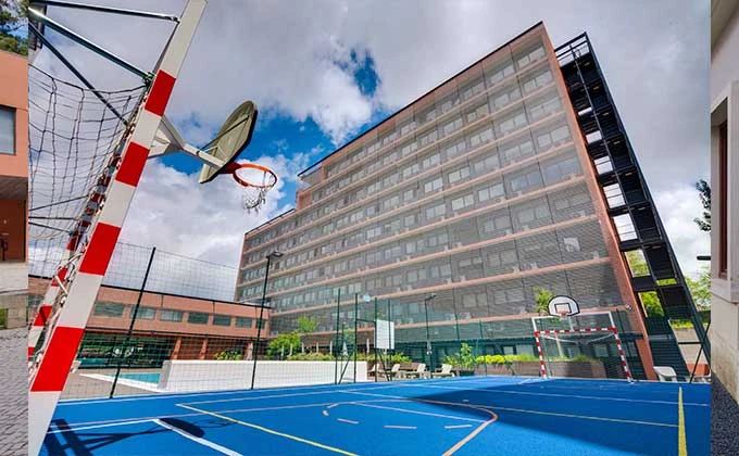 Image of Porto Campus, Porto