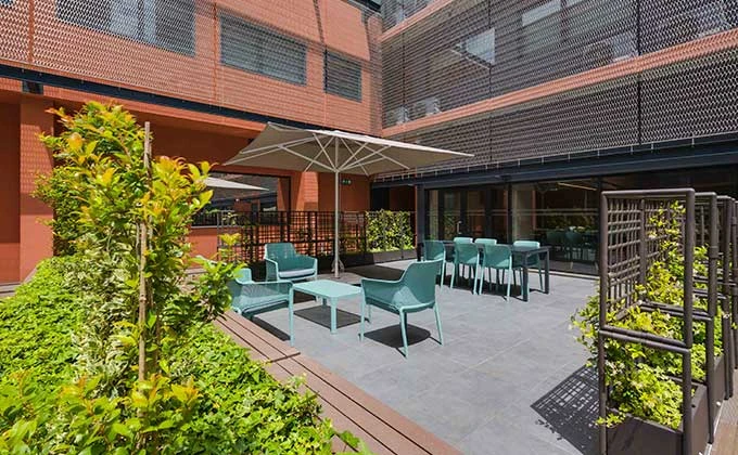 Image of Porto Campus, Porto