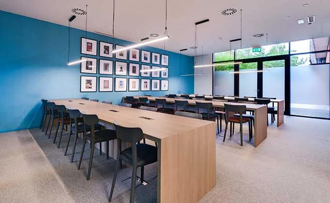 Image of Porto Campus, Porto