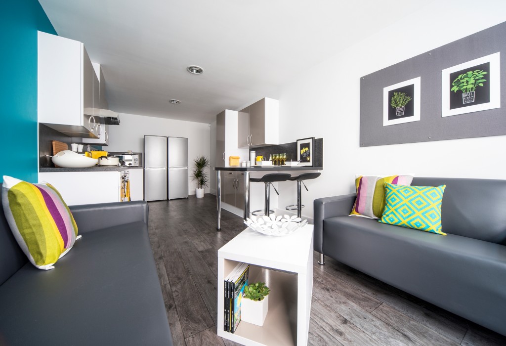 Image of Canal Point, Edinburgh