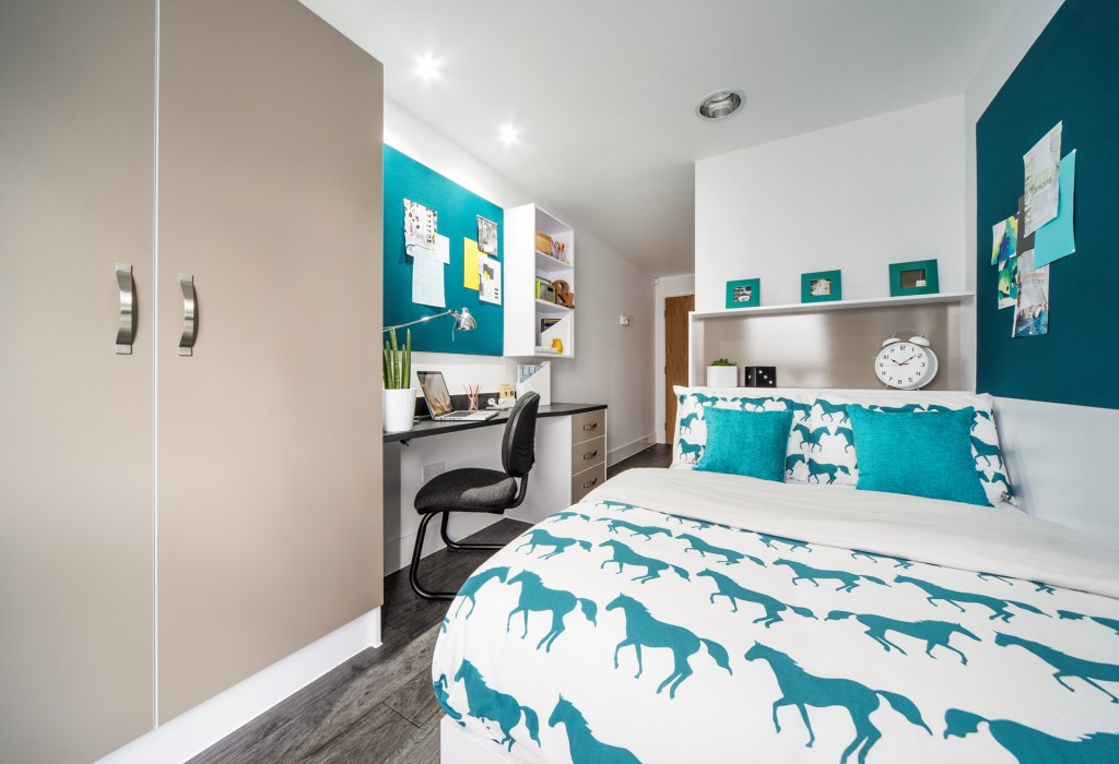 Image of Canal Point, Edinburgh