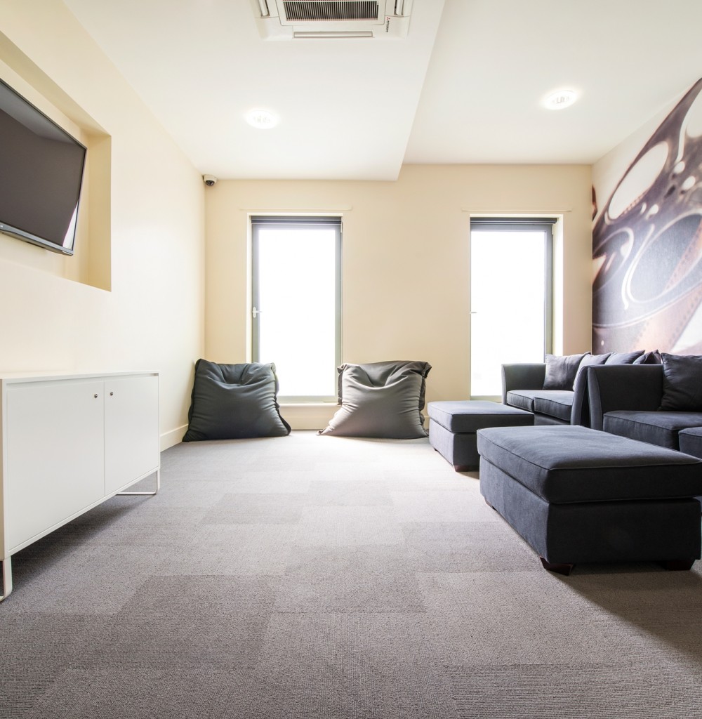 Image of Canal Point, Edinburgh