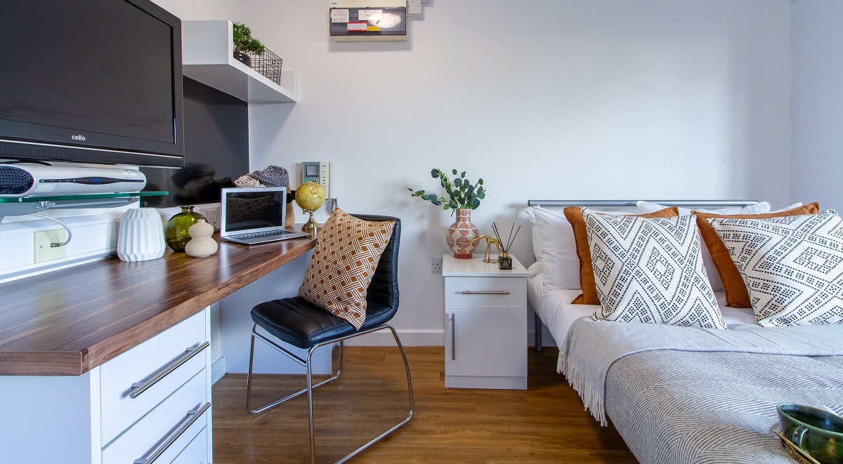 Image of Canalside, Birmingham