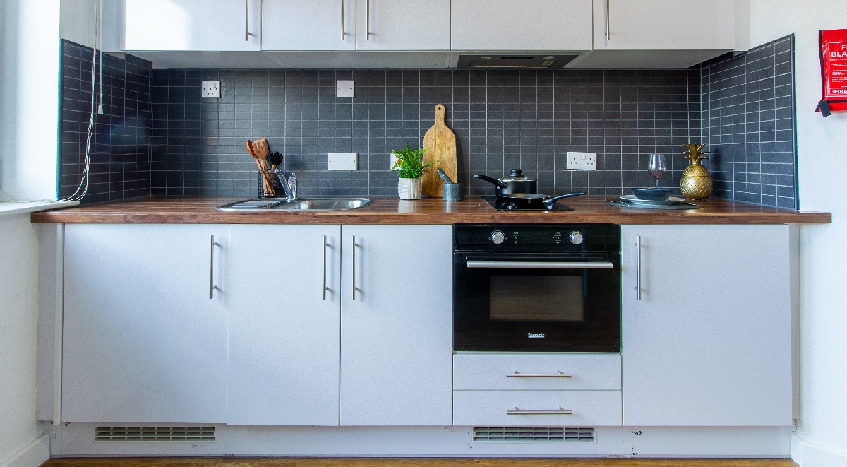 Image of Canalside, Birmingham