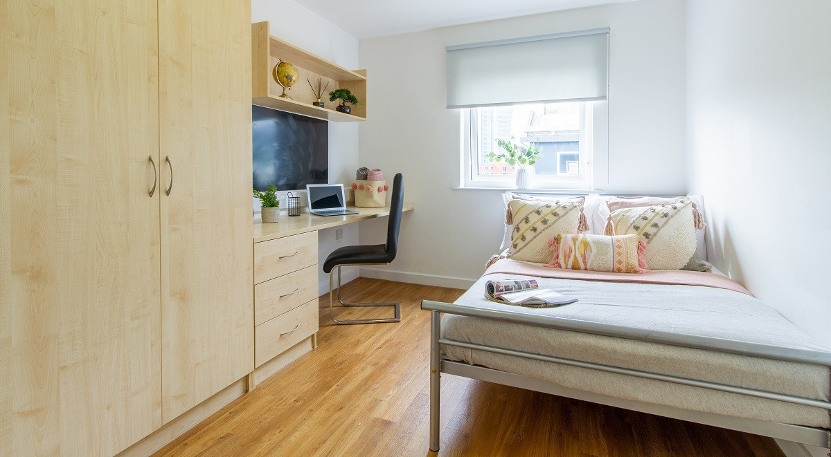 Image of Canalside, Birmingham