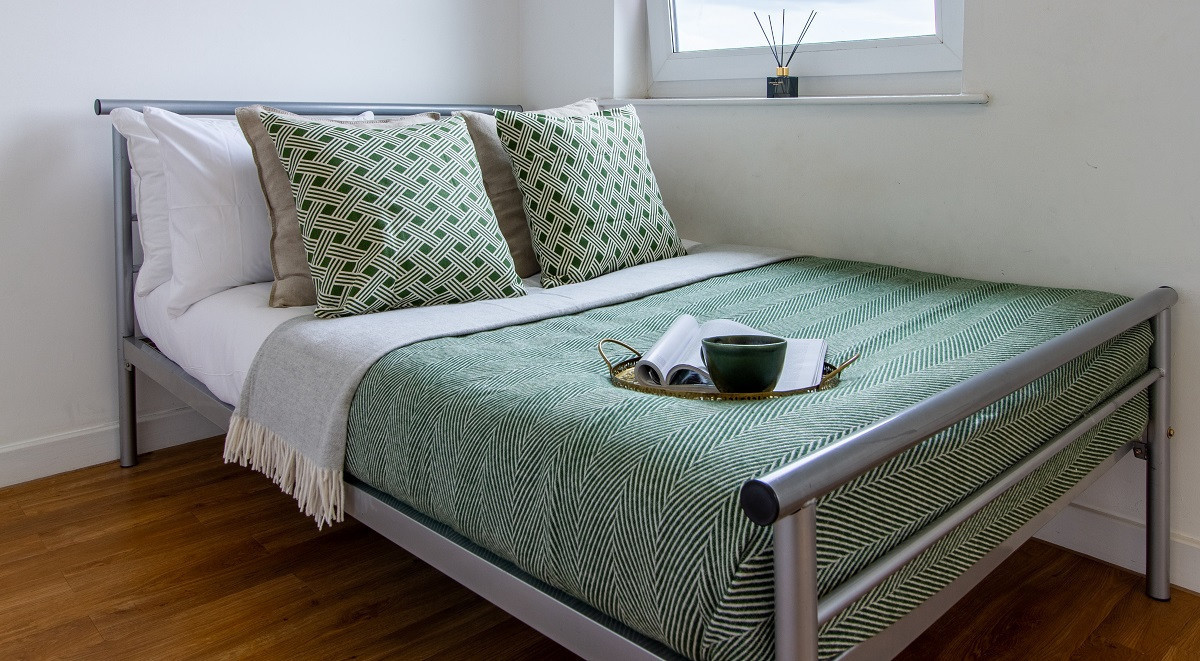 Image of Canalside, Birmingham