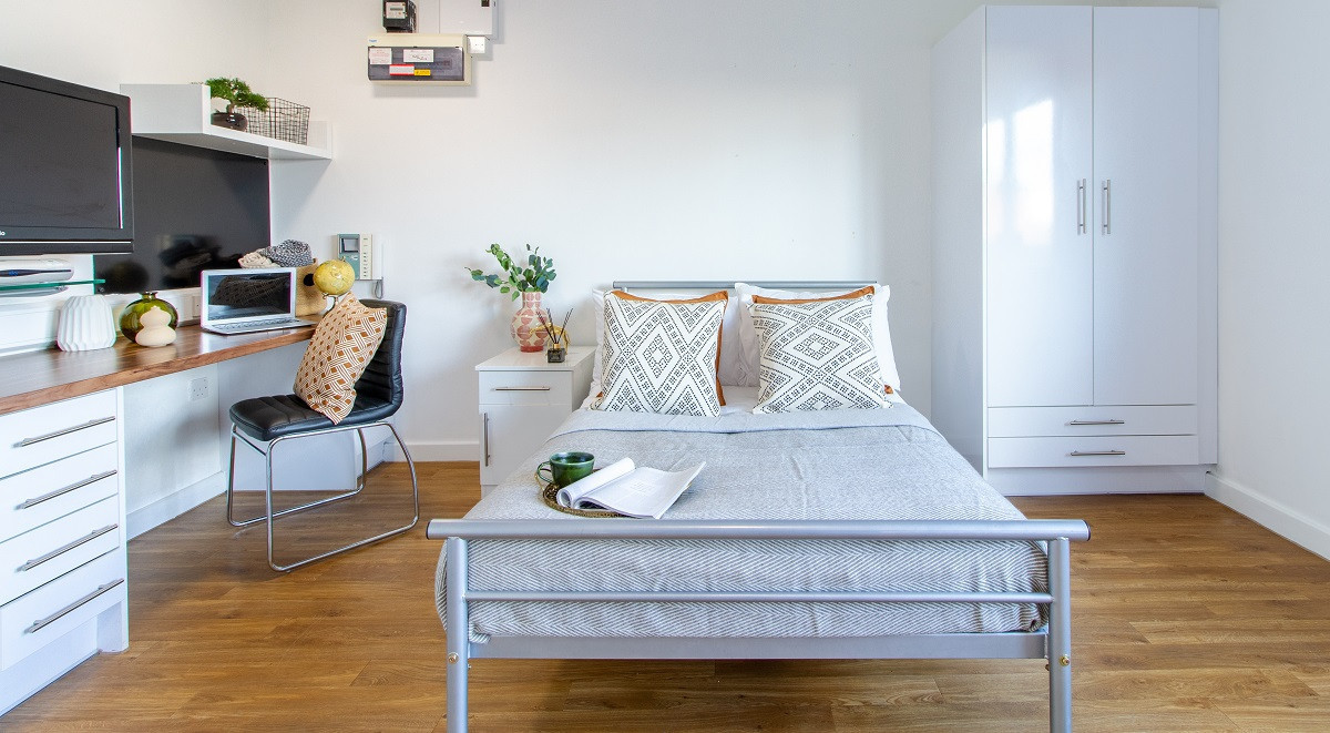 Image of Canalside, Birmingham