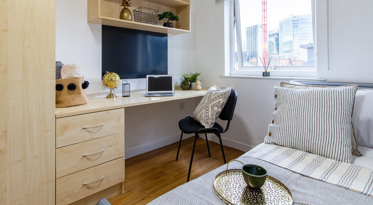 Image of Canalside, Birmingham