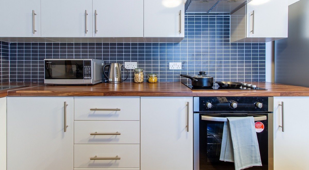 Image of Canalside, Birmingham